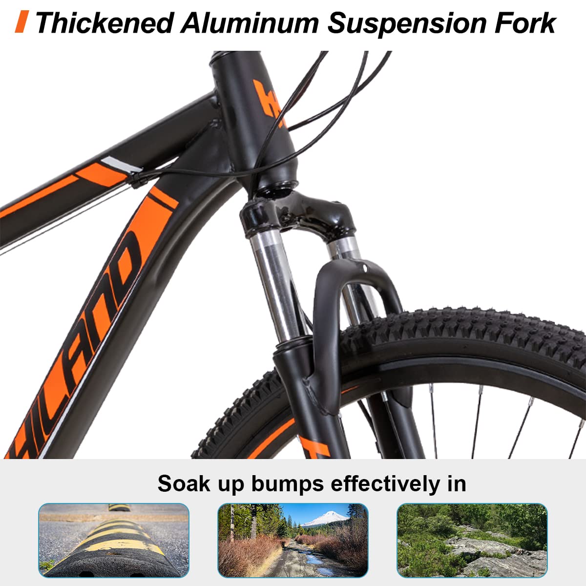 【美品】HILAND 29インチ 21段変速 マウンテンバイク MTB Amazon | HILAND マウンテンバイク 29インチ シマノ製21段変速